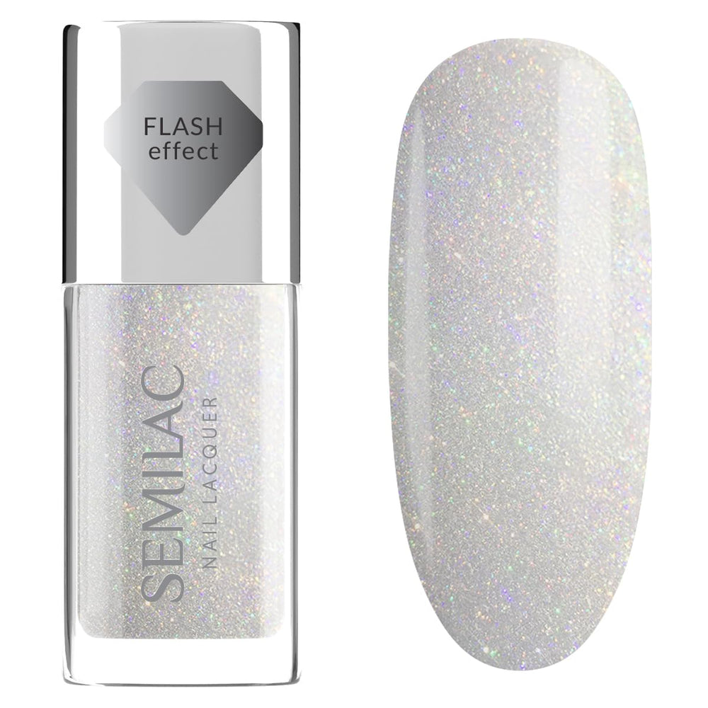 Vernis à ongles Semilac 111 Espresso 9 ml