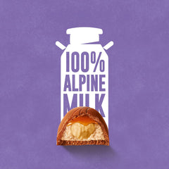 Milka Favorites – un mélange de 5 assortiments de chocolats populaires, 108 chocolats emballés individuellement – ​​1 kg