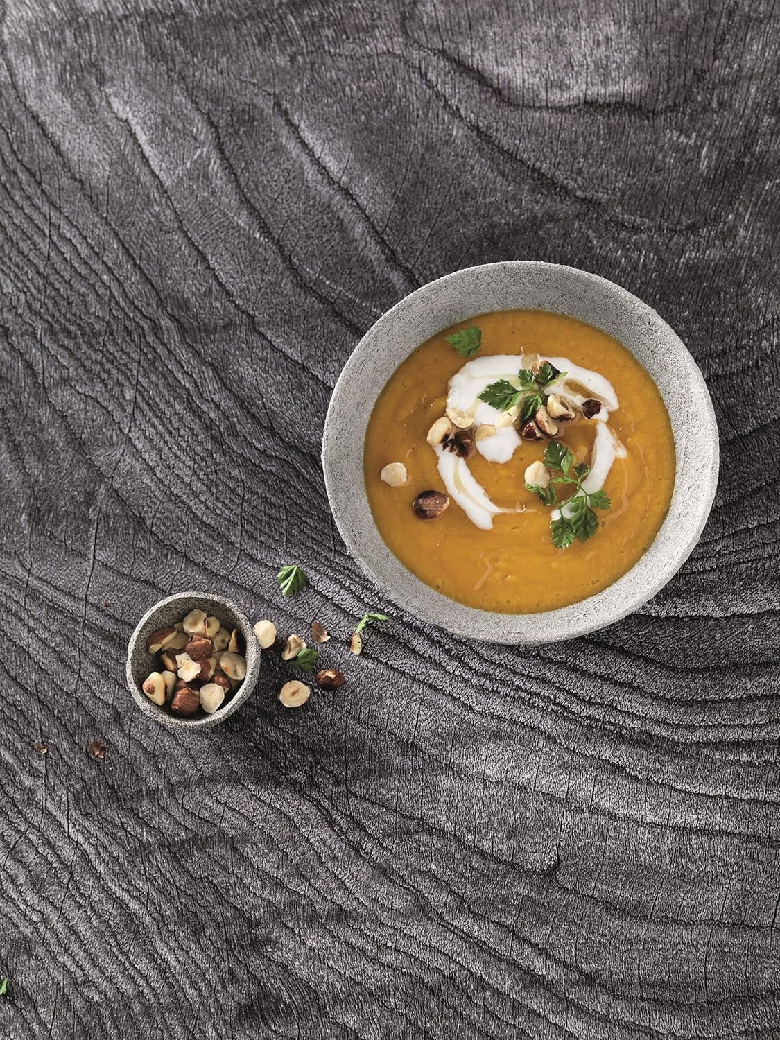 Knorr Kokosmilch Pulver (Lait en poudre aus 20 frischen Kokosnüssen, ergibt 6,6 Liter Kokosmilch) 1er Pack (1 x 1 kg)