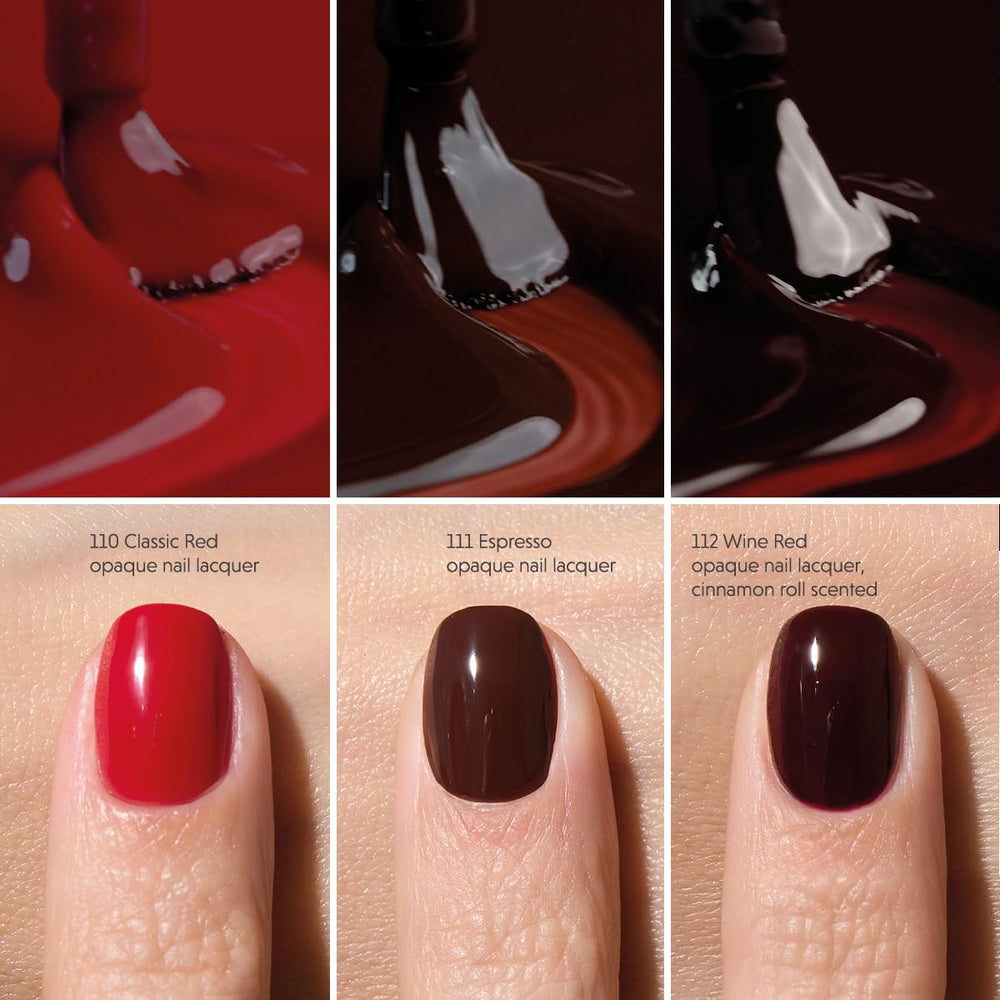 Vernis à ongles Semilac 111 Espresso 9 ml