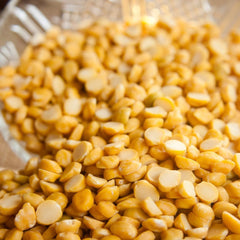 TRS - Toor Dall (Naturel) - (1 X 1 KG)