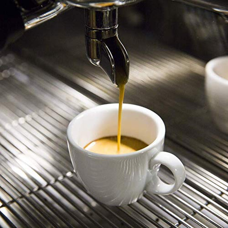 Martermühle Crème Espresso Forte 500g | Arabica/Robusta | Saveurs : Cacao noir, noisette | Grains d'espresso entiers légèrement torréfiés, faible acidité