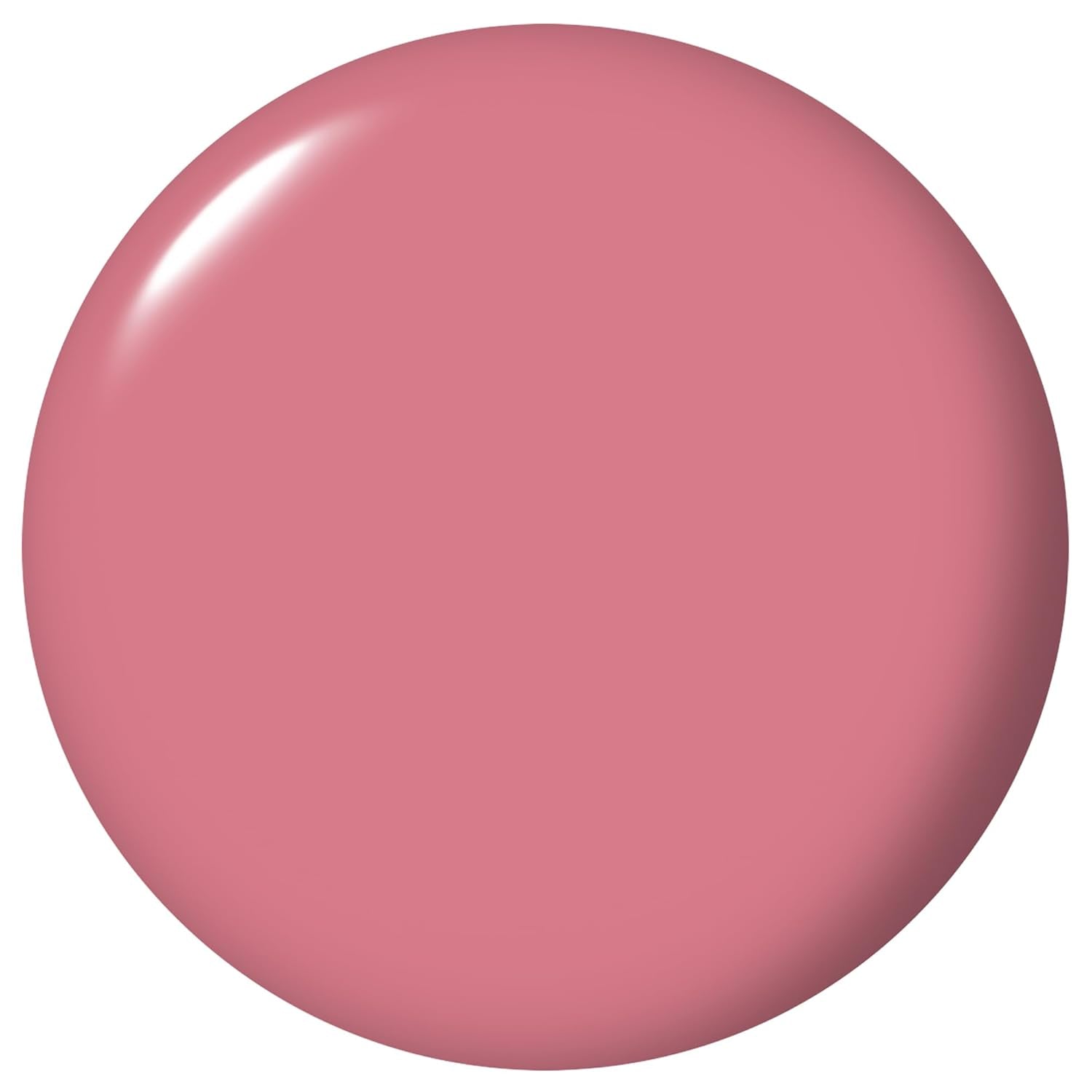 OPI Nature Strong Pink and Nude Shades - vernis à ongles longue durée avec une formule innovante et végétalienne contenant des ingrédients naturels - pour des ongles brillants