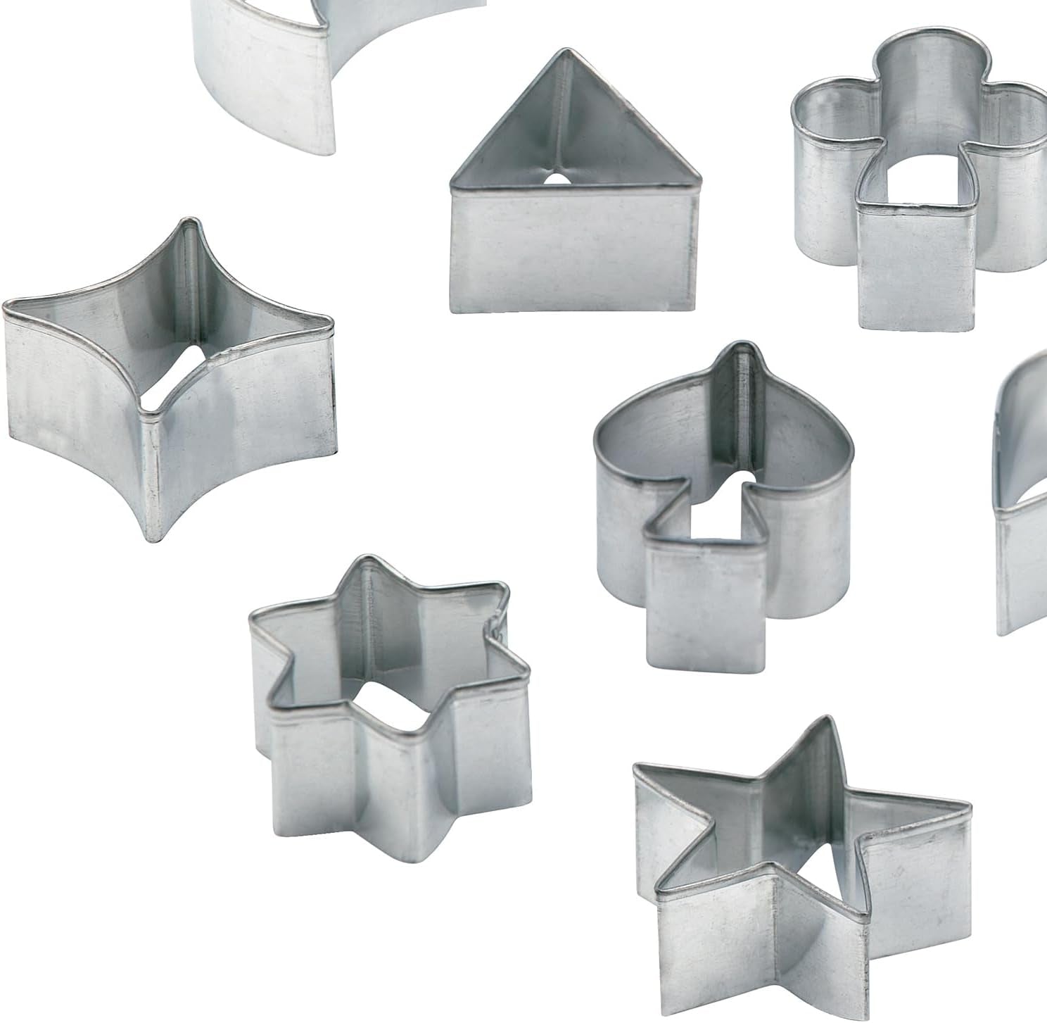 Tescoma DELÍCIA grandes boîtes à biscuits, 12 pièces