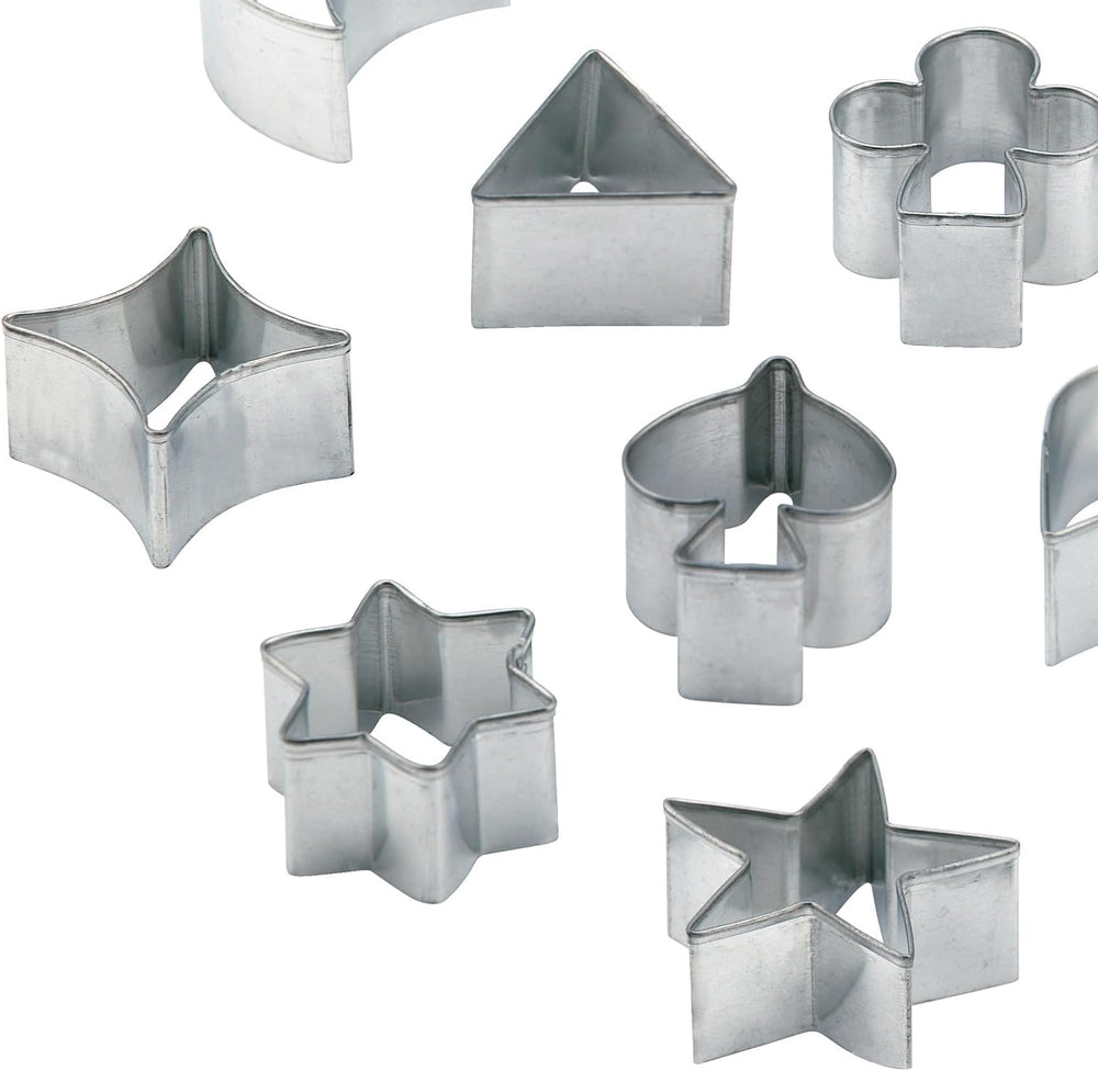 Tescoma DELÍCIA grandes boîtes à biscuits, 12 pièces