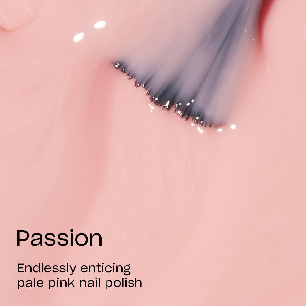 OPI Nail Lacquer Pink Shades - Vernis à ongles à séchage rapide, résistant aux éclats et longue durée - dure jusqu'à 7 jours - avec pinceau ProWide extra-large
