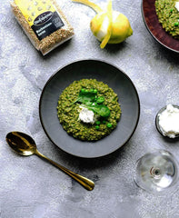 Sarrasin BioGourmet Demeter – Sachet 500g | Sans gluten, riche en fibres et régional | Issu de l'agriculture biologique allemande (Bade-Wurtemberg/Bavière) | Idéal pour le muesli, les salades et les accompagnements