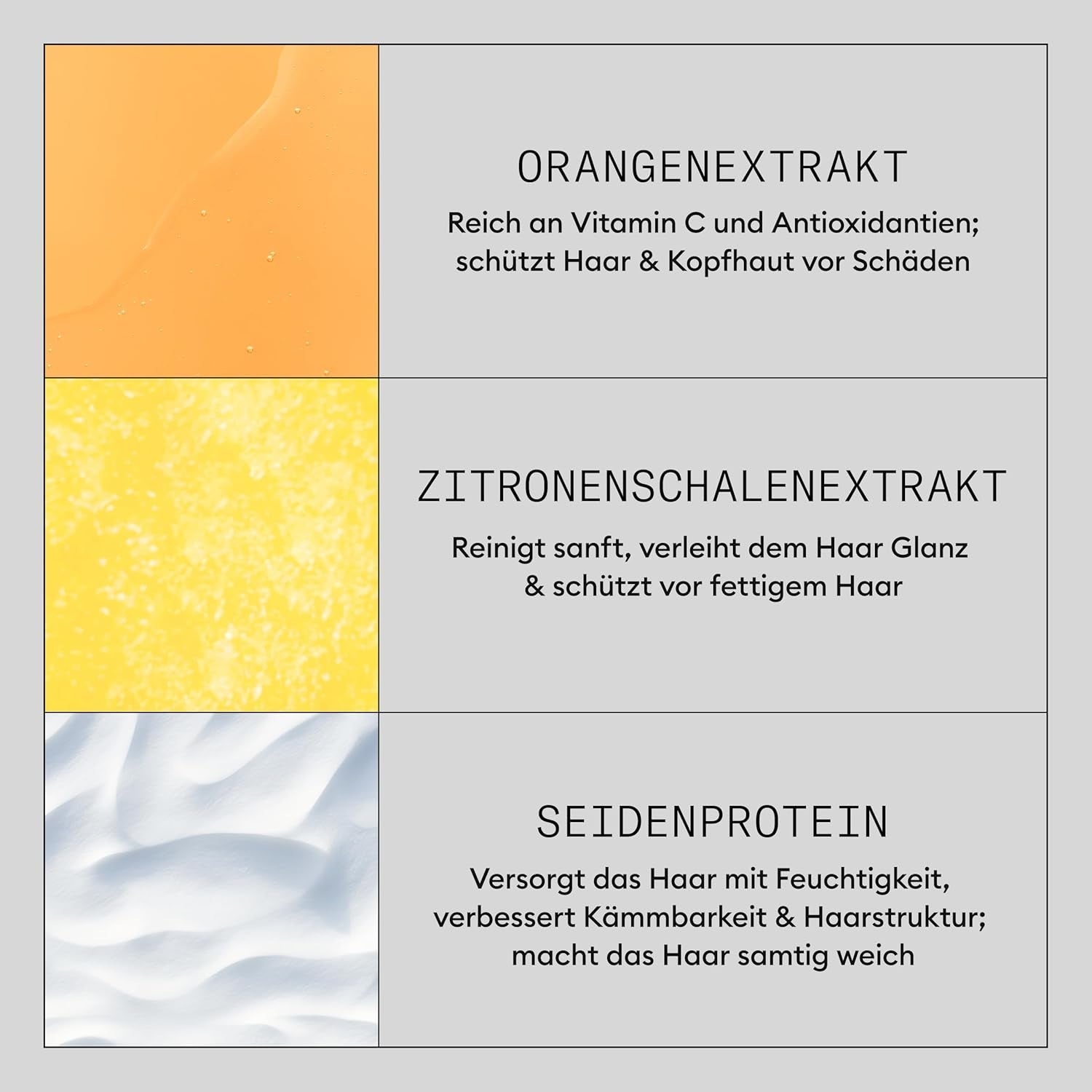 Nioxin Density Defend Anti-Breakage Strengthening Hair Mask - Masque capillaire hydratant contre la casse, soin capillaire sans rinçage à la vitamine C Masque capillaire Naty Shop