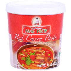 Pâte de curry jaune, curry thaïlandais authentique, cuisine thaïlandaise, 1000 g