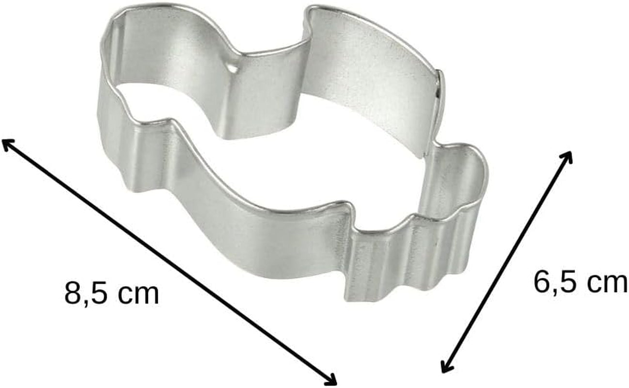 Moule à biscuits au poulet, moules à biscuits toute l'année, biscuits, biscuits et moules à fondant, quantité : 1 x
