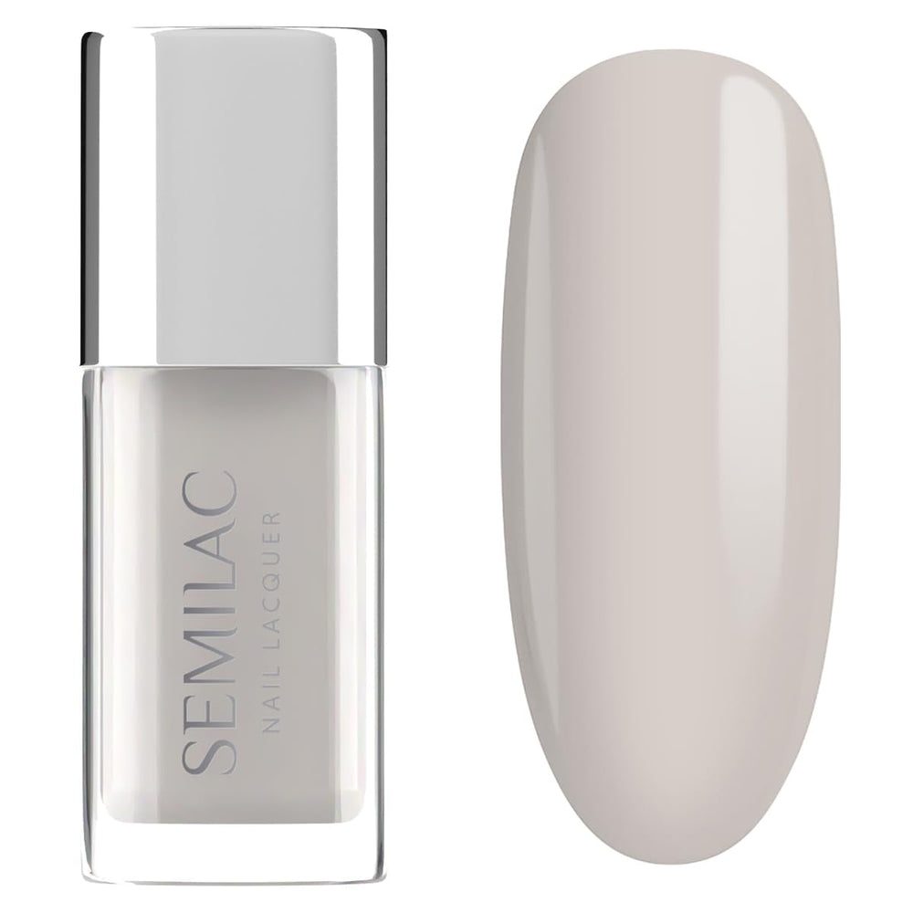 Vernis à ongles Semilac 111 Espresso 9 ml