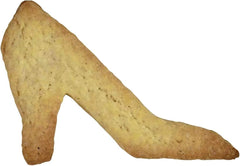 Boîte à biscuits Städter, acier inoxydable 18/8, argent, 30 x 30 x 10 cm