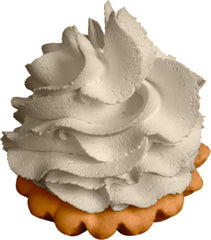 Colorant alimentaire en gel, beige, couleur champagne, 20 g. Colorant alimentaire pour une large gamme d'applications pour la décoration de gâteaux, tartelettes, crème, génoise, glaçage royal, macarons.