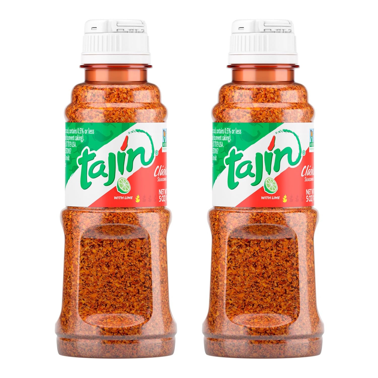 Tajin Assaisonnement pour fruits et collations, 141,7 g par Tajin [Aliments]