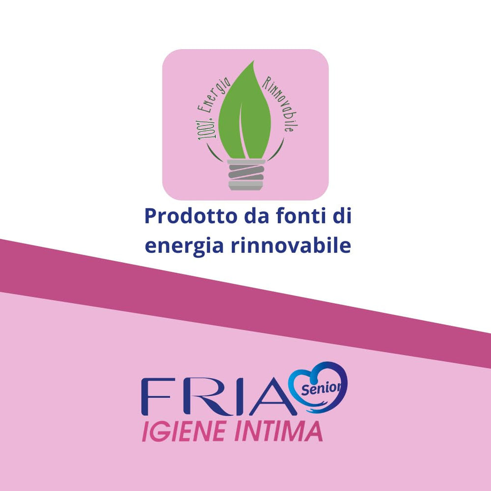 Fria Intima Senior serviettes hygiéniques 60 pièces