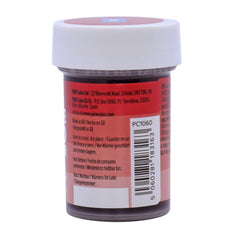Pâte colorante rouge châtain, 25 g