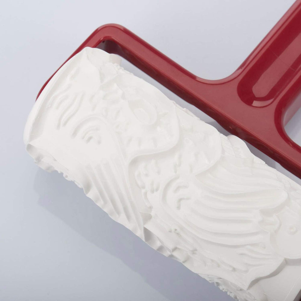 Bobine de spéculums Westmark, avec 7 modèles différents, longueur : 17,2 cm, plastique, Klausi, blanc/rouge, 32162270