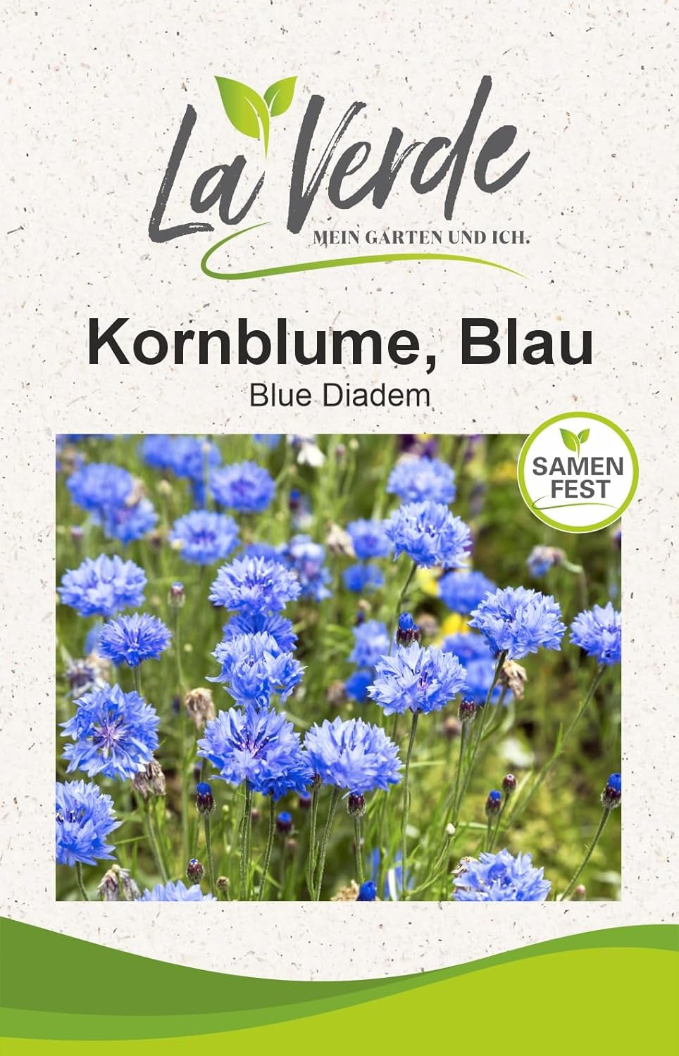 La Verde MON JARDIN ET MOI. Graines de pavot de Californie 'Poppy Orange' pour env. 250 plantes, pavot de Californie, graines à longue floraison, sans OGM