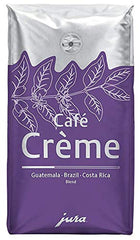4x 250g Crème de café expresso, grains 68016