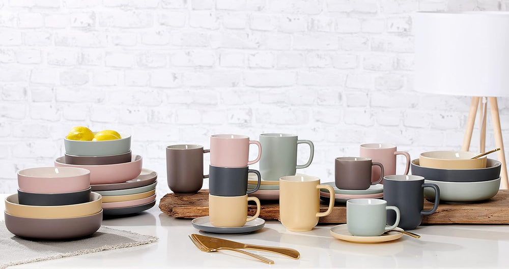 Service de table Ritzenhoff & Breker Jasper | 8 pièces