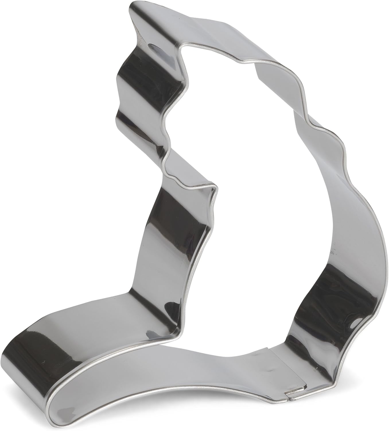 Boîte à biscuits chat 1975, 7cm