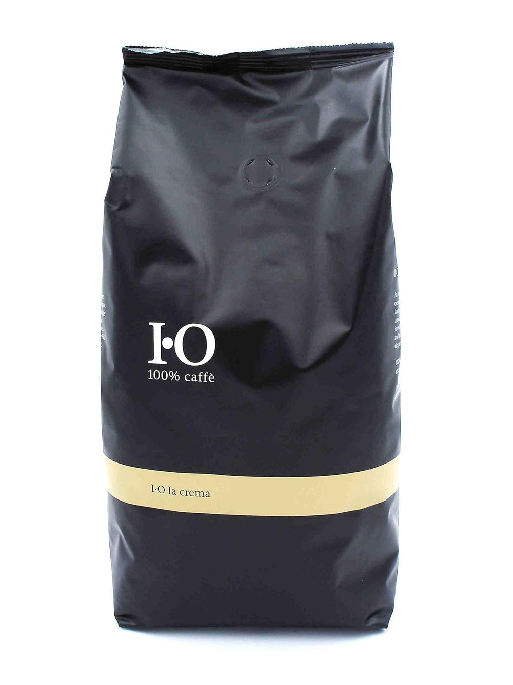 IO La Crema grains entiers 3 kg