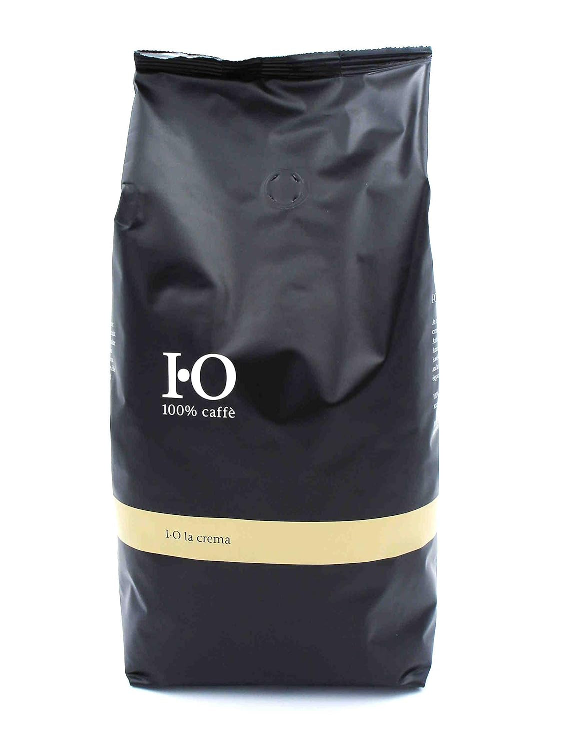 IO La Crema grains entiers 3 kg