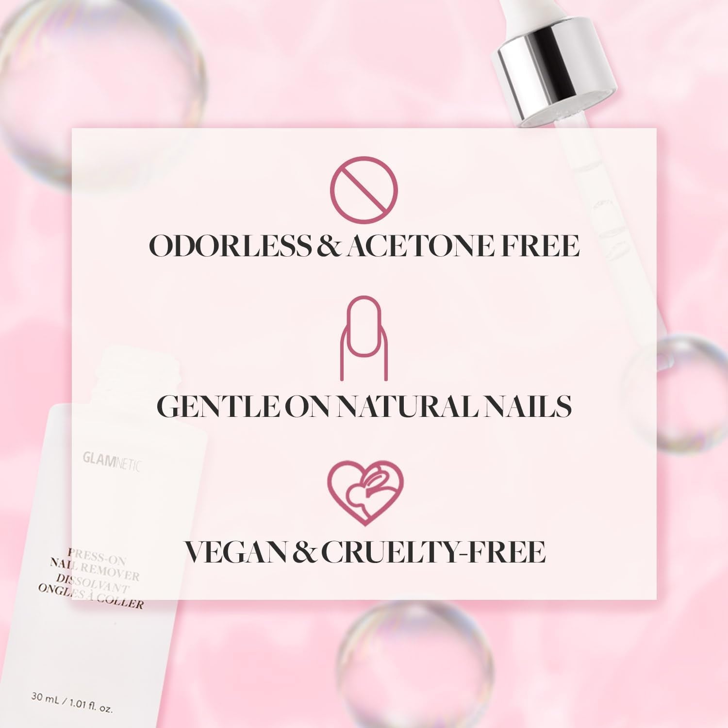 Dispozitiv de îndepărtare a unghiilor prin presare