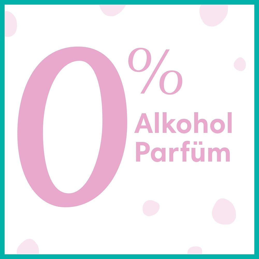 Bright Starts Ensemble de loquets de porte de luxe avec clip de cadre de porte sécurisé et stable et lingettes Pampers Sensitive pour bébé, 1200 lingettes (15 x 80)