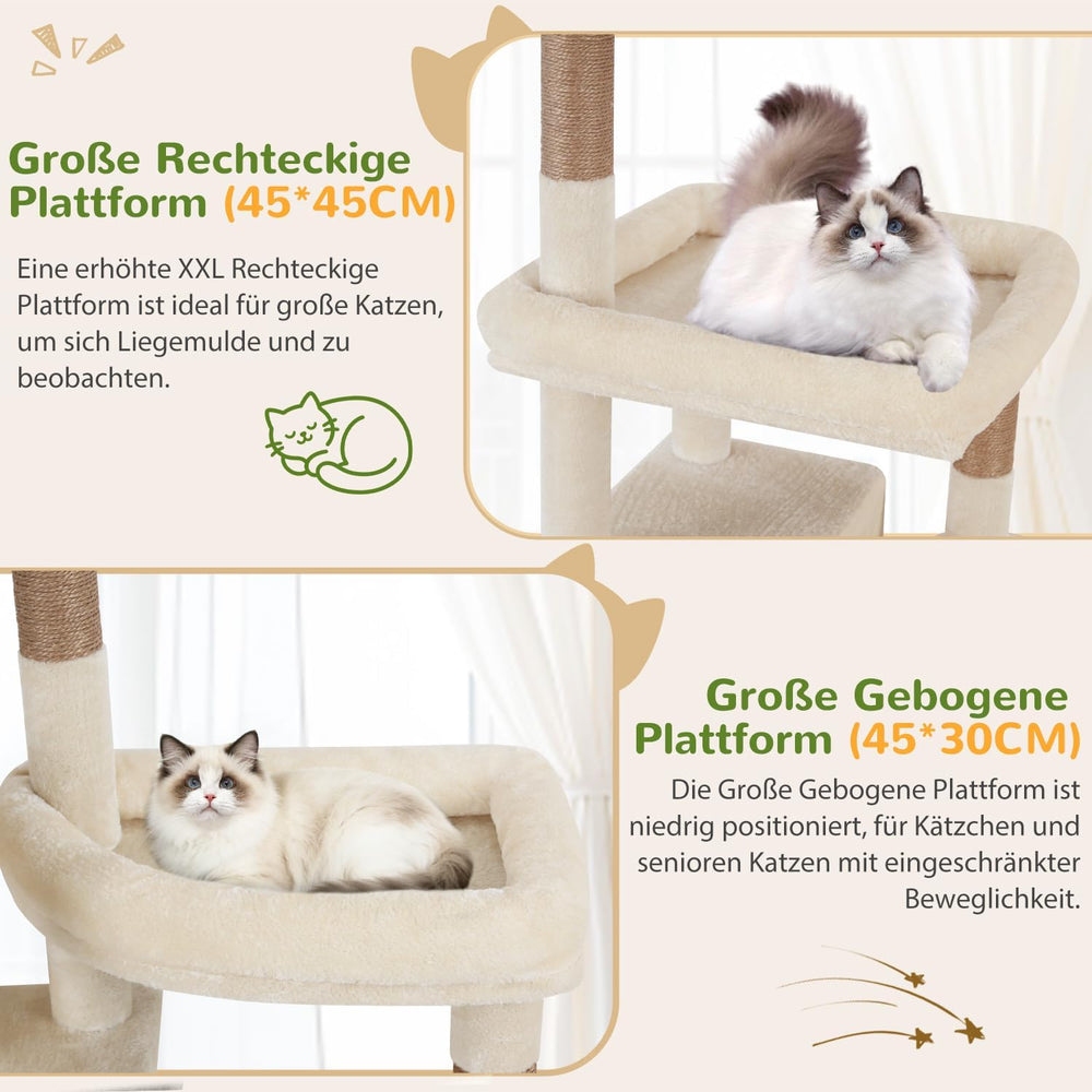 Couvertures et meubles, Animaux, Chats, Lits pour chats, Griffoir, Chats - lits, matelas