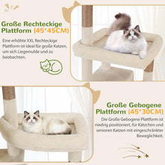 Couvertures et meubles, Animaux, Chats, Lits pour chats, Griffoir, Chats - lits, matelas