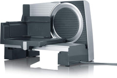 GRAEF Trancheuse multifonction G52 gris (mat) Broyeurs et trancheuses Naty Shop