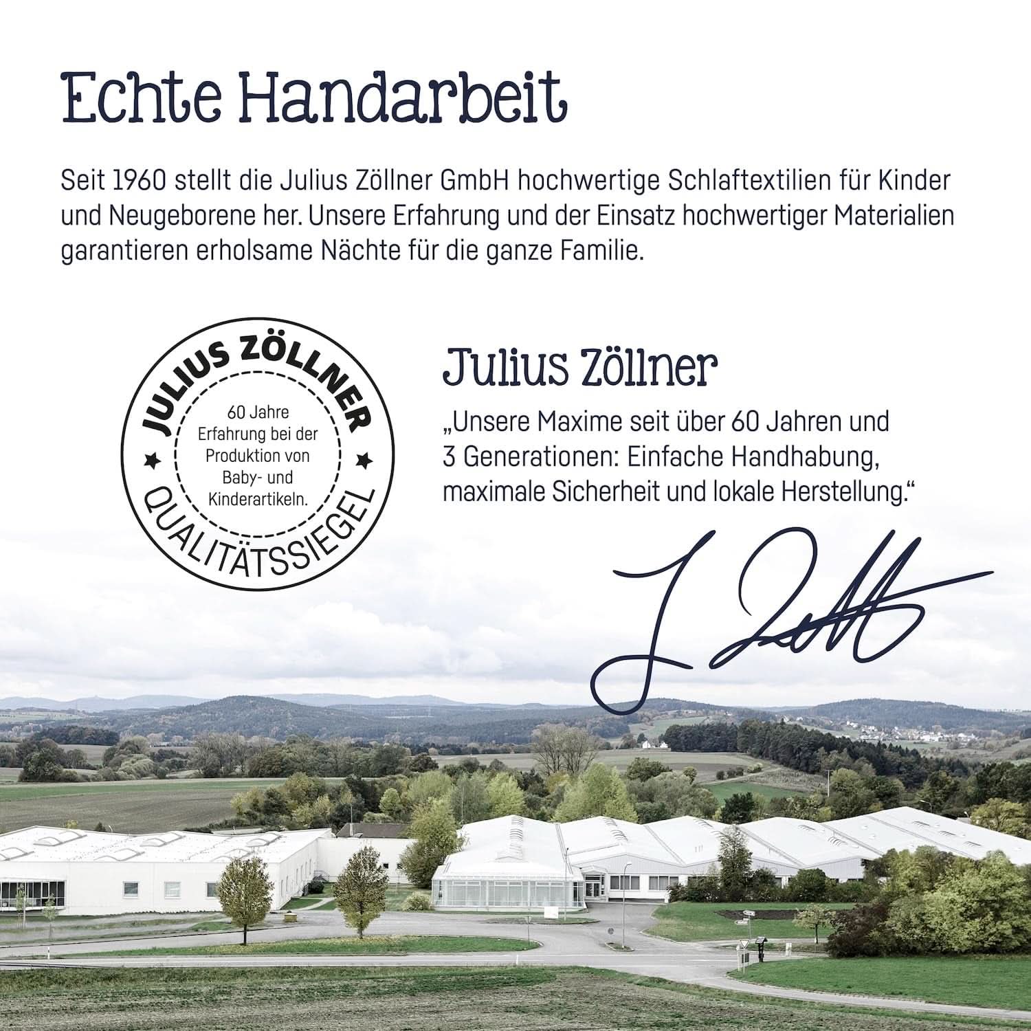 Julius Zöllner Stilltuch Aus 100 Prozent Jersey-Baumwolle, OEKO-TEX STANDARD 100, Made in Germany, Uni Tan Accessoires Alimentation et Allaitement Bebe Naty Shop