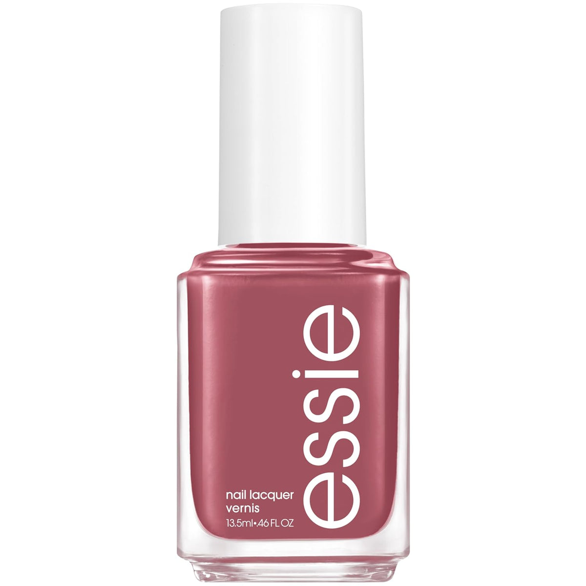 Vernis à ongles Essie pour ongles intensément colorés, non. 41 îles en île, violet, 13,5 ml