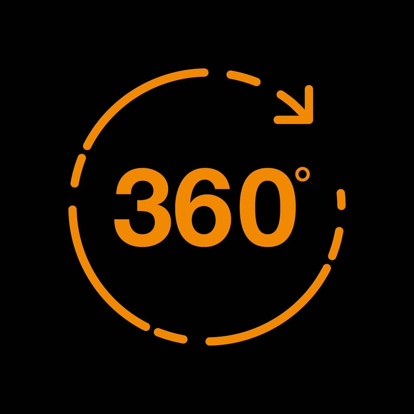 Roue hydraulique Fiskars Comfort L avec roulettes, kit d'arrosage tout compris, portée totale de 31,5 m, enroulement automatique, tuyau d'arrosage universel (Ø 13 mm), raccord de robinet universel, 1071670