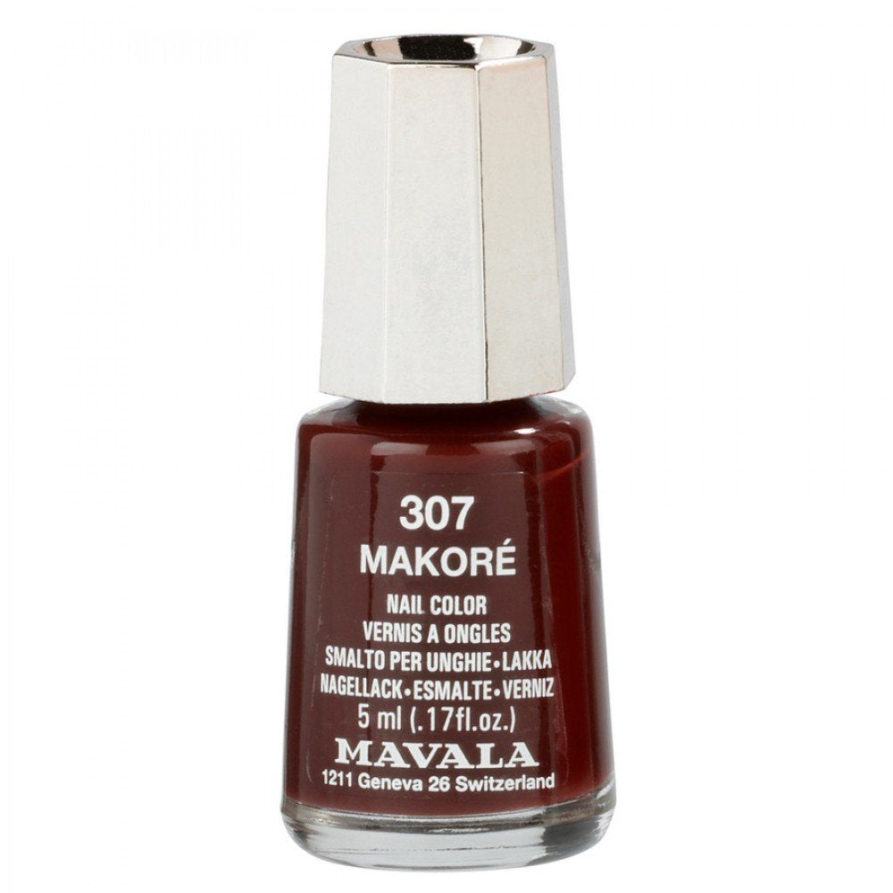 Mavala Nagellak Super Base n° 40, Basislack, 5 ml