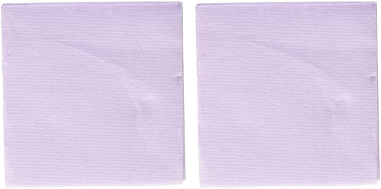 - Șervețele de hârtie Tex Touch - Culoare roz - Șervețele certificate Fsc® - Reciclabile și biodegradabile - Pachet de 50 șervețele roz dimensiune 24 X 24 Cm