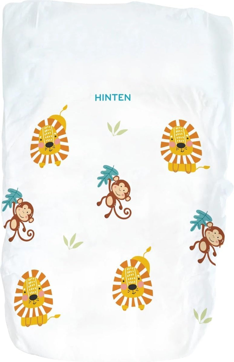 Couches premium taille 4+, maxi plus 9-20 kg, 1 x 38 pcs