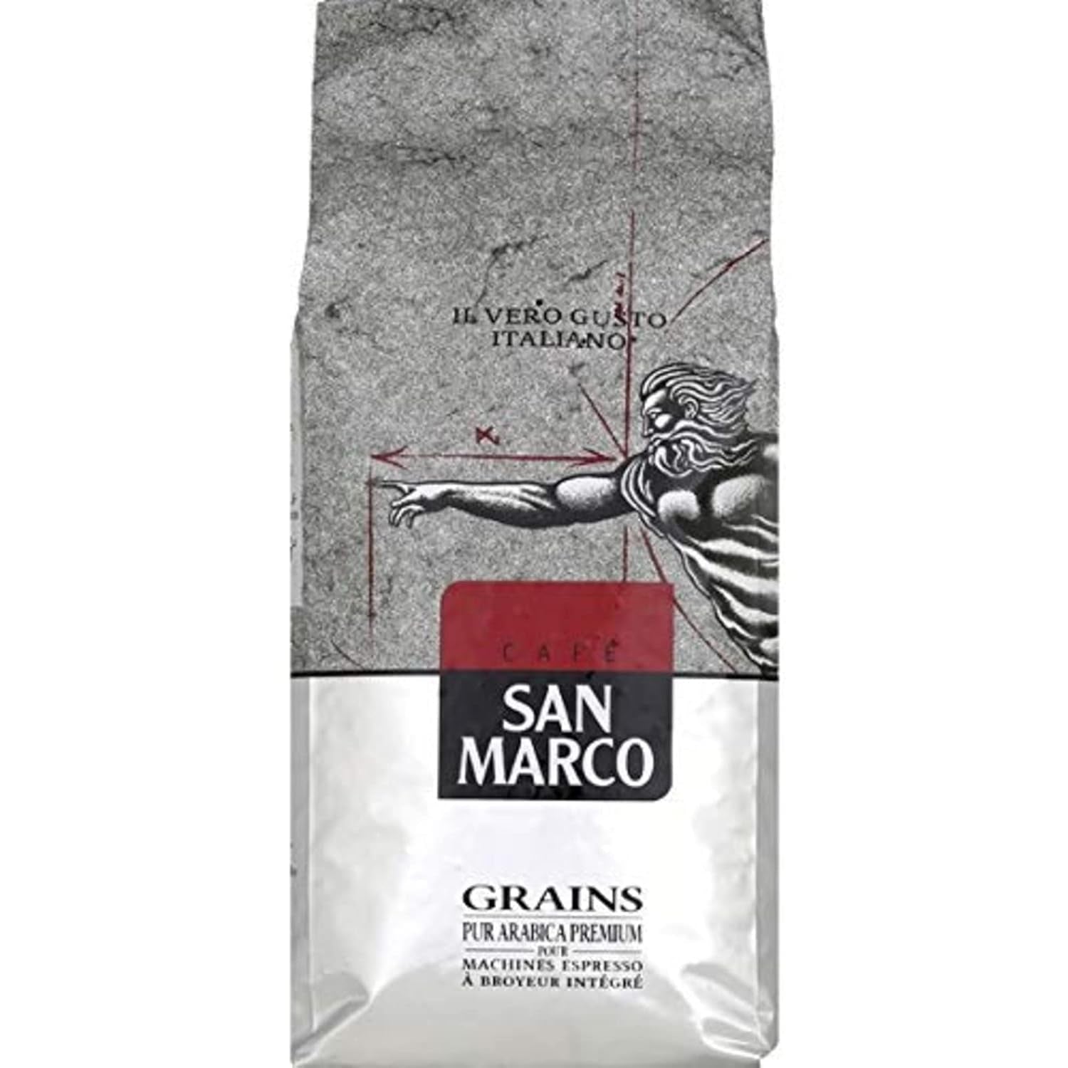 Café en grains - 500 g