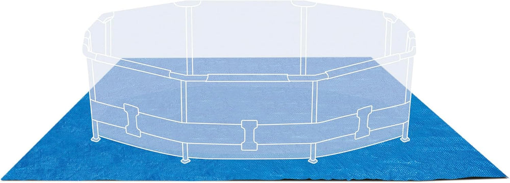 Liner de piscine Intex - 4,72 m² - Pour piscines faciles à poser et encadrées de 244 à 457 cm