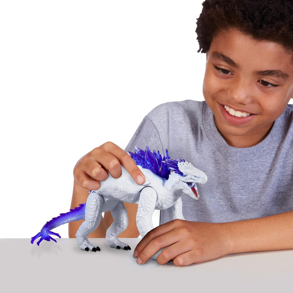 LE NOUVEL EMPIRE - GODZILLA - KONG 18 Cm - Battle Charge Shimo Figurines Naty Shop