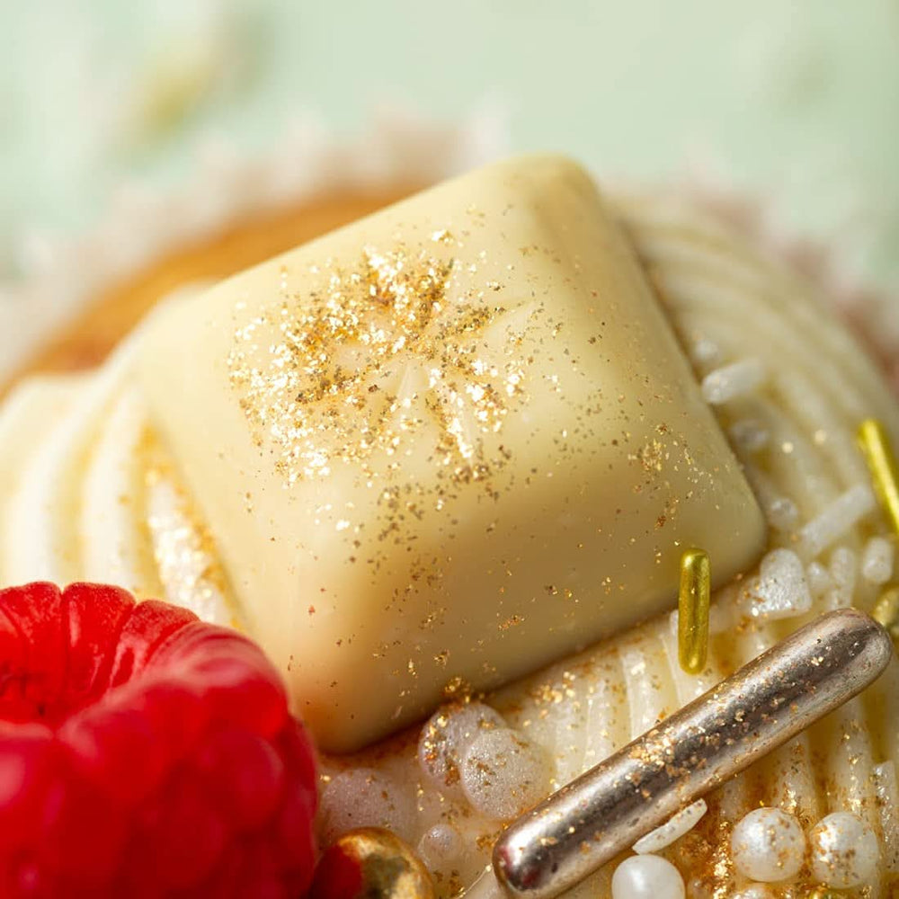 Super Streusel, Robe élégante, 90 grammes Naty Shop