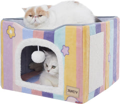 Pături & Mobilier, Animale de companie, Peșteri & Case, Pisici, Paturi pentru pisici, Pisici - culcusuri, saltele