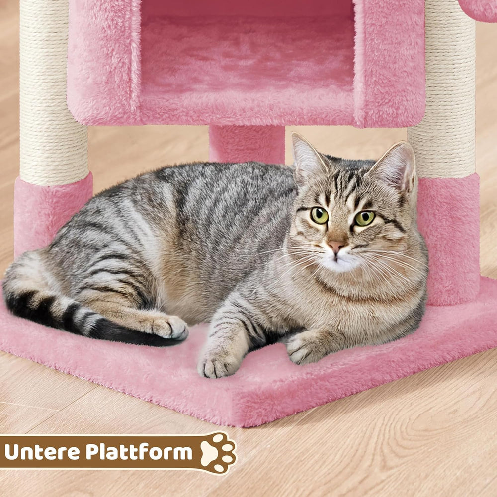 Pături & Mobilier, Animale de companie, Pisici, Paturi pentru pisici, Scratching Post, Pisici - culcusuri, saltele