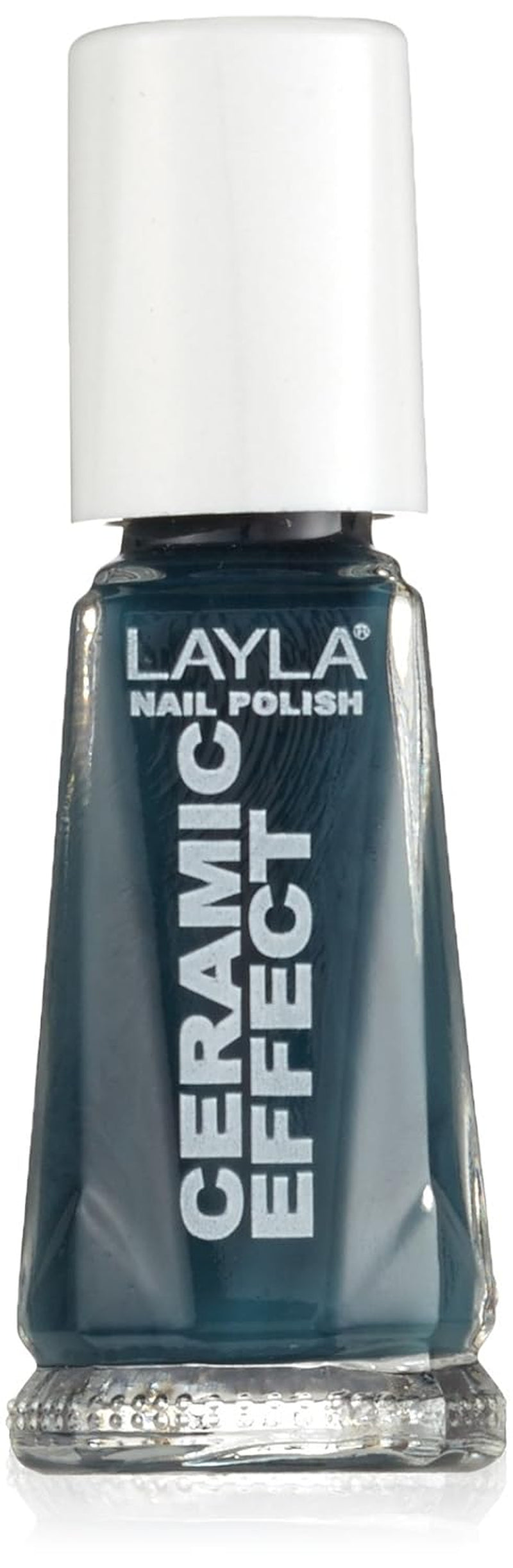 Cosmetics 1243R23-051 Vernis à ongles effet céramique - Danse avec les étoiles, pack de 1 (1 x 0,01 l)