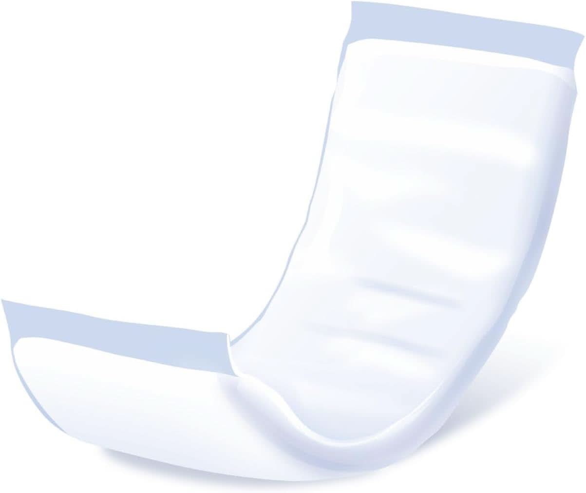 Couches polaires : modèles tout doux pour les femmes venant d'accoucher (1 x 10 couches), idéales pour les femmes en post-partum Mère et Enfant Naty Shop