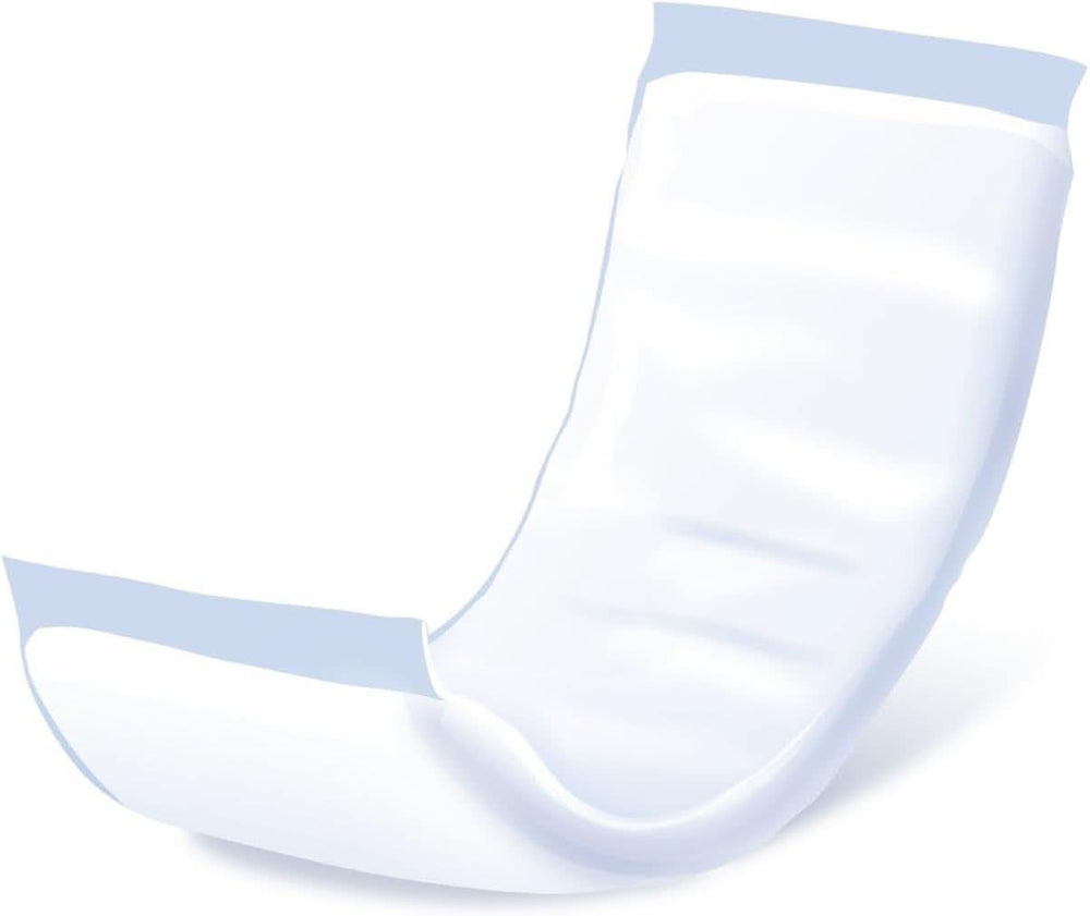 Couches polaires : modèles tout doux pour les femmes venant d'accoucher (1 x 10 couches), idéales pour les femmes en post-partum Mère et Enfant Naty Shop