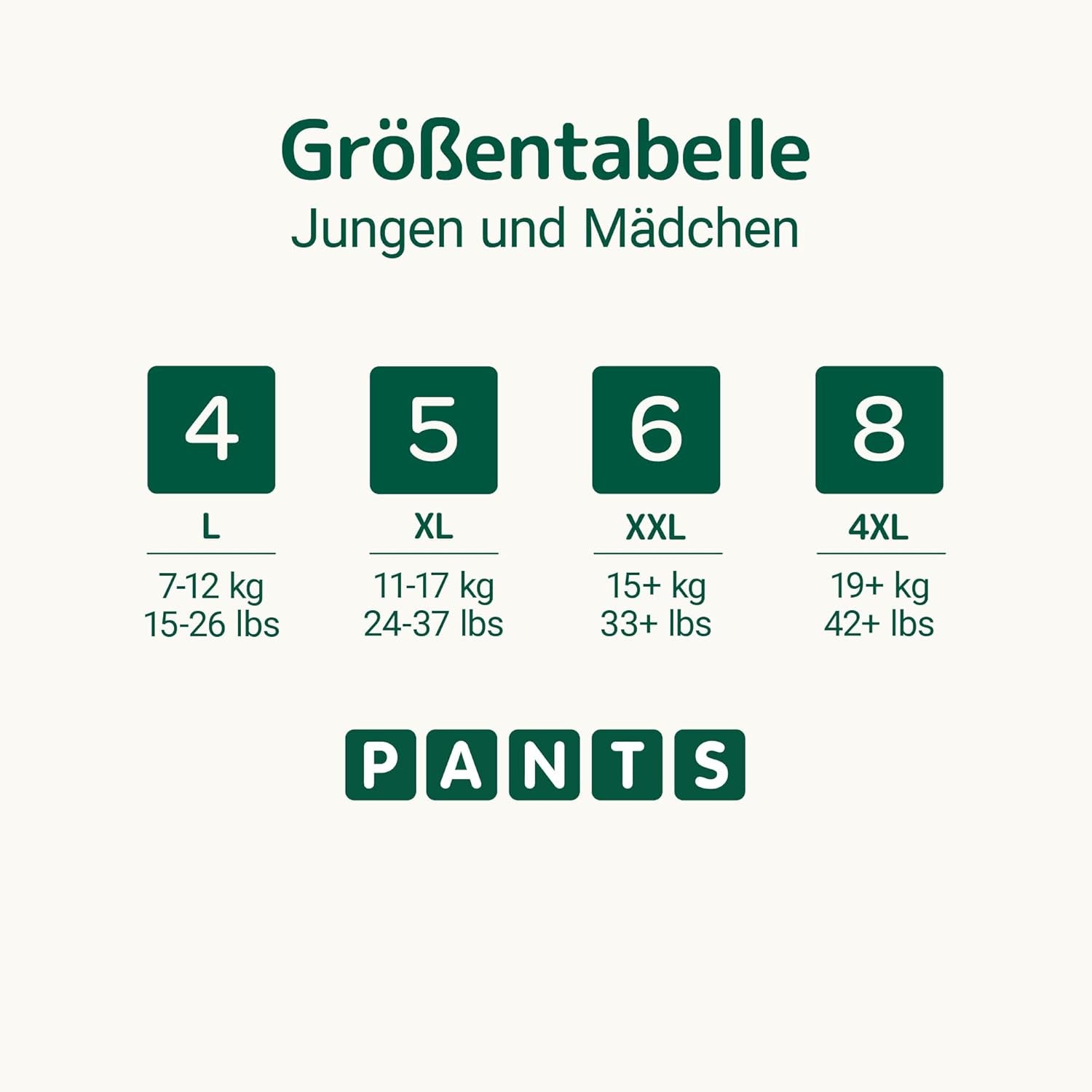 Couches Bambo Nature, taille 5 (11-17kg) - Boîte mensuelle de 95 | Couches avec protection améliorée contre les fuites | Confort et liberté ultimes pour les enfants actifs | Couches testées dermatologiquement