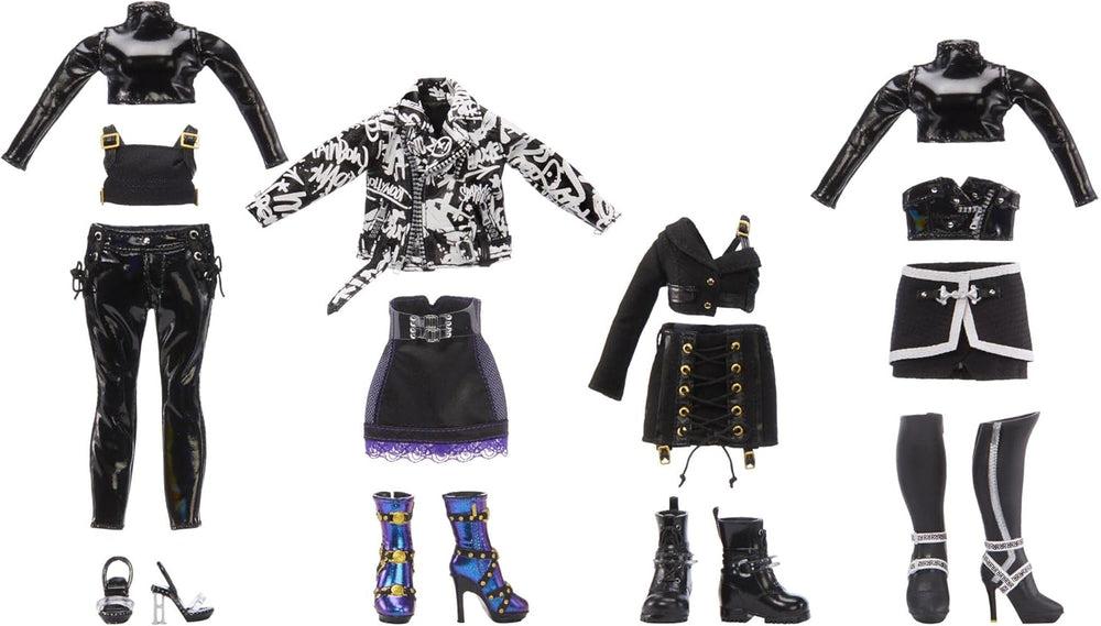 Rainbow High 577560EUC Actualisation du studio de mode