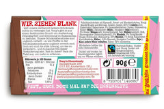 Tony's Chocolonely - Lait entier "Greatest Bits" 90g